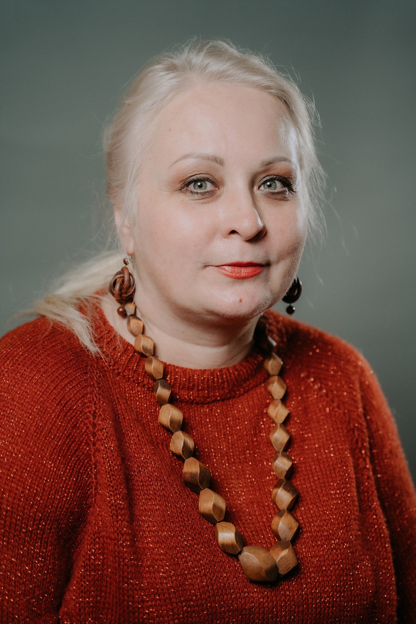 Савенко Ольга Валерьевна.
