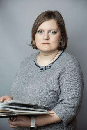 Викторова Юния  Юрьевна.